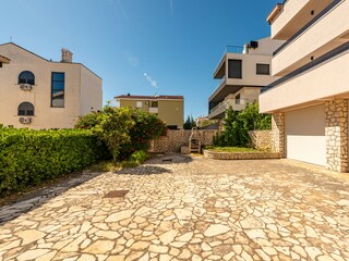 Apartamento Kozino Grabación al aire libre 4