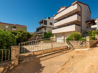 Apartamento Kozino Grabación al aire libre 5