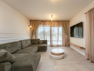 Villa Biograd Características 14