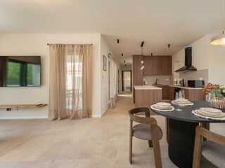 Villa Biograd Características 19