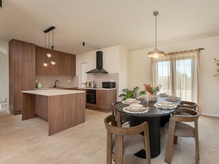 Villa Biograd Características 20