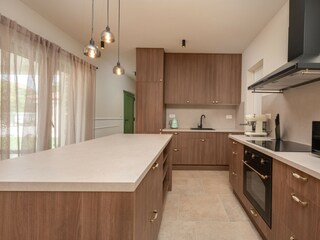 Villa Biograd Características 21