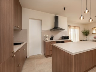 Villa Biograd Características 22
