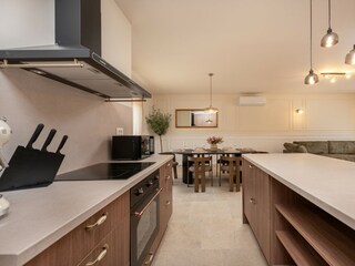 Villa Biograd Características 23