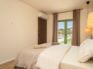 Villa Biograd Características 25