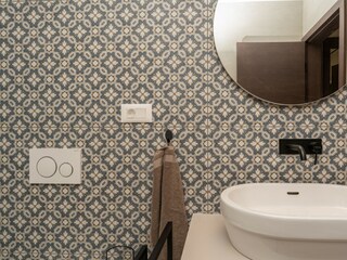 Villa Biograd Características 28