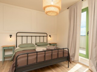 Villa Biograd Características 30