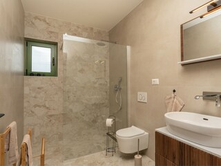 Villa Biograd Características 33
