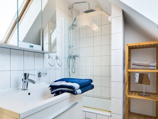 Duschbad OG