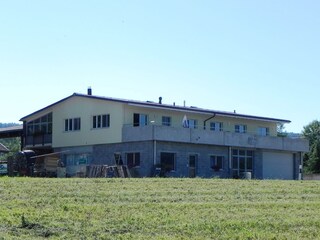 Apartamento de vacaciones Eschenz Grabación al aire libre 4