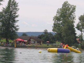 Apartamento de vacaciones Eschenz  18