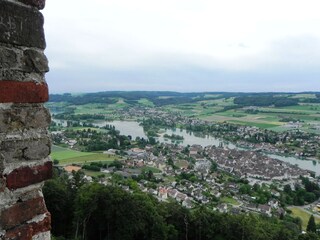 Apartamento de vacaciones Eschenz  19