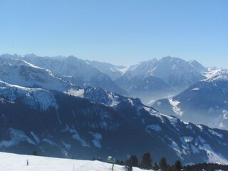 Holiday apartment Ramsau im Zillertal Environment 14