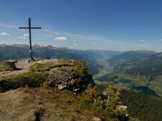 Holiday apartment Ramsau im Zillertal Environment 18