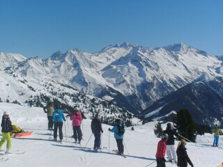 Holiday apartment Ramsau im Zillertal Environment 16