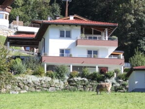 Ferienwohnung Veronika - Ramsau im Zillertal - image1