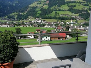 Holiday apartment Ramsau im Zillertal Features 13