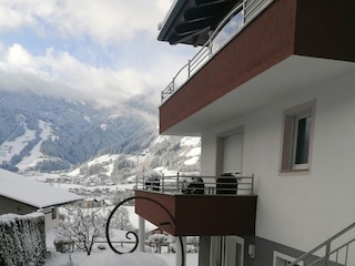 Ferienwohnung Ramsau im Zillertal Umgebung 24