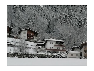 Ferienwohnung Ramsau im Zillertal Umgebung 25