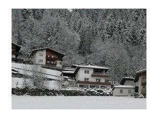 Holiday apartment Ramsau im Zillertal Environment 21