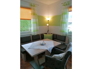 Ferienwohnung Ramsau im Zillertal Außenaufnahme 10
