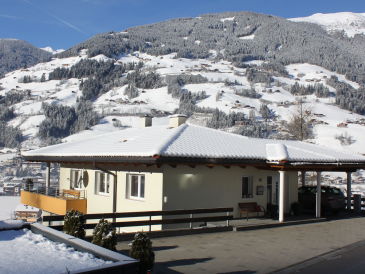Ferienwohnung Veronika