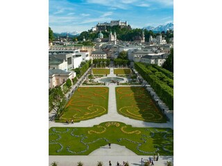 Schloss Mirabell