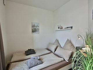 Ferienwohnung Minsen Ausstattung 11