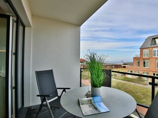 Ferienwohnung Minsen Außenaufnahme 2
