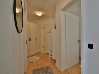 Ferienwohnung Minsen Ausstattung 19