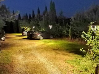 Parken