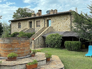 Casale Refoli