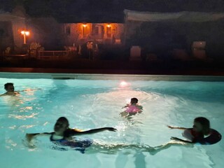 Schwimmbad