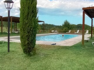 Schwimmbad