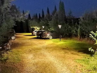 Parken