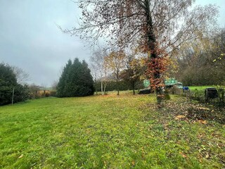 Grundstück Garten
