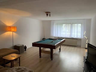 Ferienhaus Gerolstein Ausstattung 20