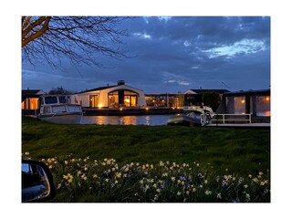 Bungaló Lemmer Grabación al aire libre 9