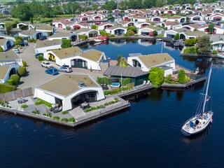 Bungalow Lemmer Enregistrement extérieur 2