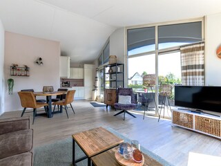 Bungaló Lemmer Características 17