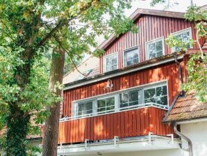 Ferienwohnung Strandperle
