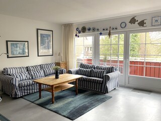 Wohnzimmer 1. OG