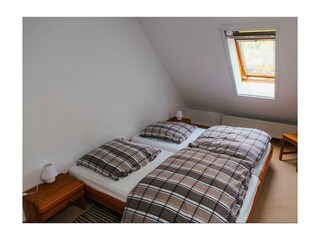 1. Schlafzimmer 2. OG