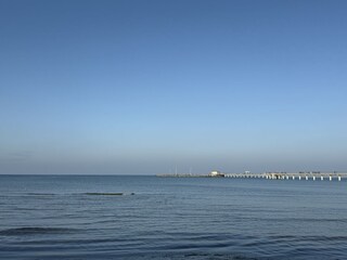 Seebrücke Prerow