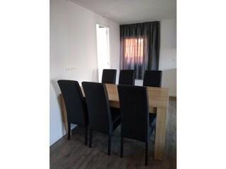 Ferienhaus Westkapelle Ausstattung 20