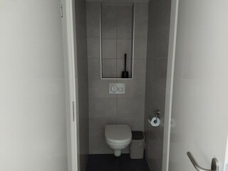 Ferienhaus Westkapelle Ausstattung 19