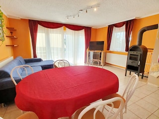 Ferienwohnung Vonyarcvashegy Ausstattung 9