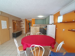 Ferienwohnung Vonyarcvashegy Ausstattung 11