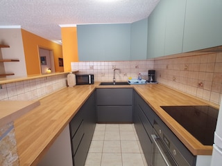 Ferienwohnung Vonyarcvashegy Ausstattung 12