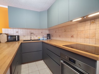 Ferienwohnung Vonyarcvashegy Ausstattung 13